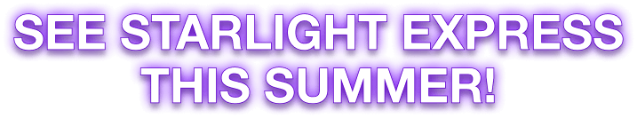 Welcome to our new cast